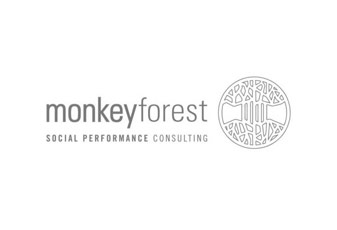 Monkey Forest